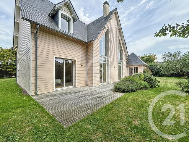 Maison à vendre THUE ET MUE