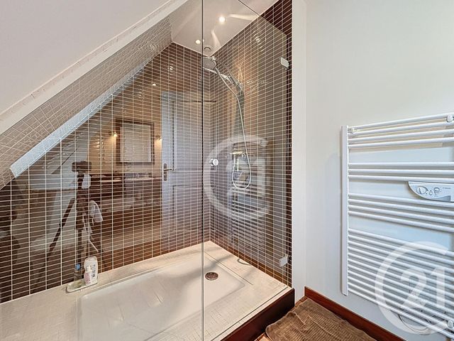 Maison à vendre - 8 pièces - 180 m2 - Thue Et Mue - 14 - BASSE-NORMANDIE