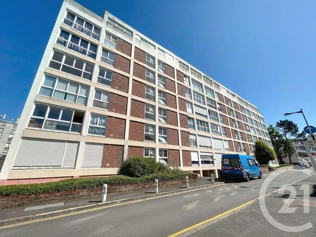 Appartement F1 à vendre - 1 pièce - 32 m2 - Herouville St Clair - 14 - BASSE-NORMANDIE