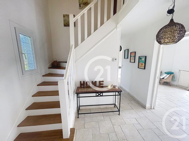 Maison à vendre - 6 pièces - 131 m2 - Bretteville Sur Odon - 14 - BASSE-NORMANDIE