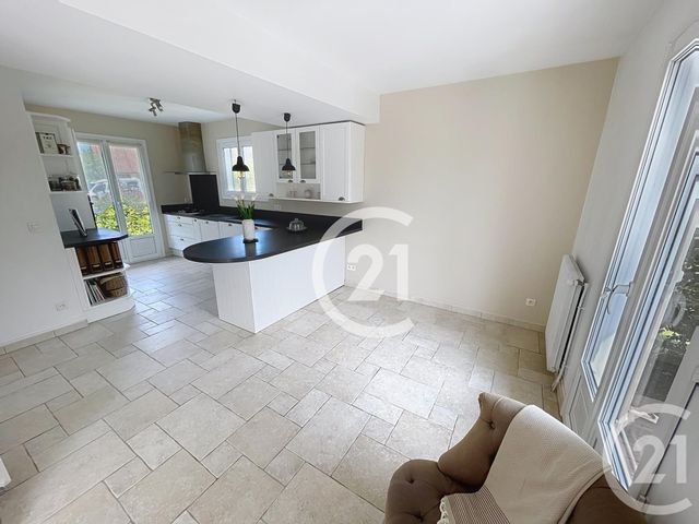 Maison à vendre - 6 pièces - 131 m2 - Bretteville Sur Odon - 14 - BASSE-NORMANDIE