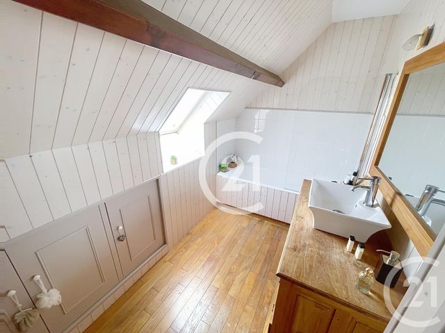 Maison à vendre - 6 pièces - 131 m2 - Bretteville Sur Odon - 14 - BASSE-NORMANDIE