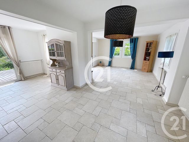 Maison à vendre - 6 pièces - 131 m2 - Bretteville Sur Odon - 14 - BASSE-NORMANDIE