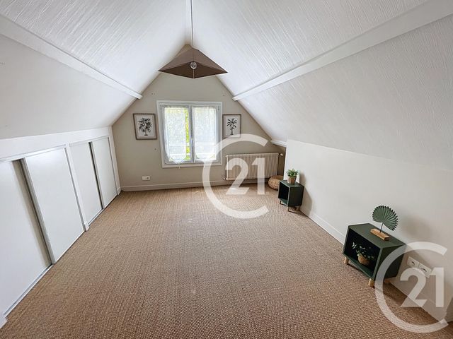 Maison à vendre - 6 pièces - 131 m2 - Bretteville Sur Odon - 14 - BASSE-NORMANDIE