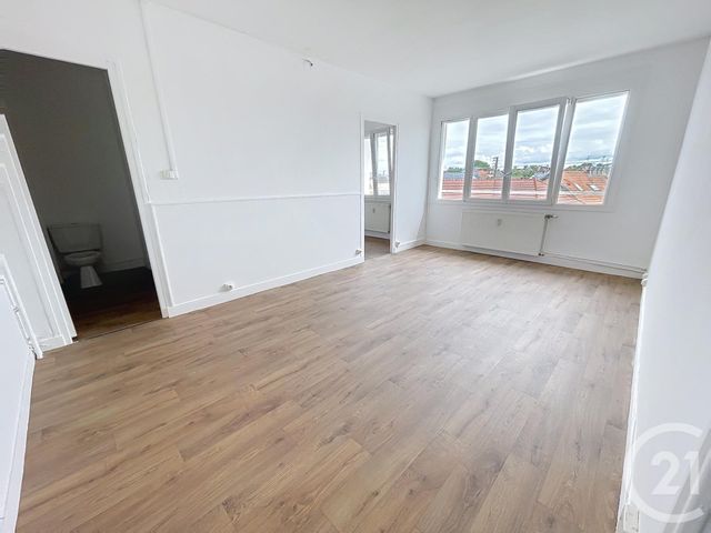 Appartement F2 à vendre CAEN