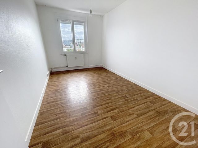 Appartement F2 à vendre - 2 pièces - 41,46 m2 - Caen - 14 - BASSE-NORMANDIE