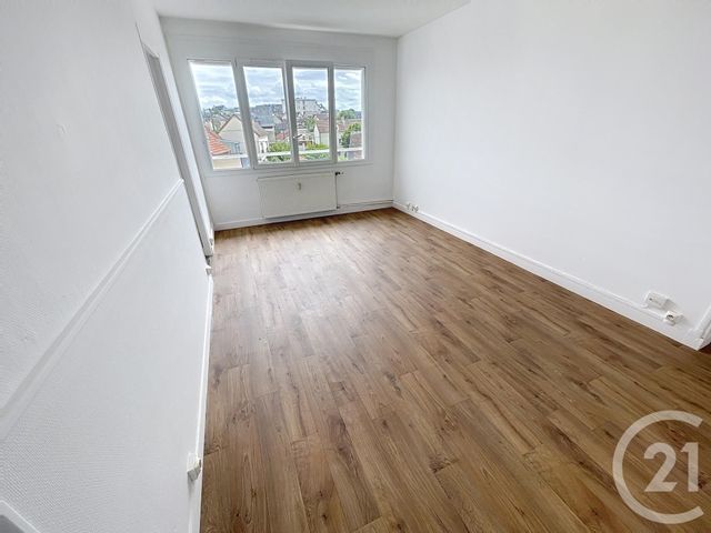 Appartement F2 à vendre - 2 pièces - 41,46 m2 - Caen - 14 - BASSE-NORMANDIE