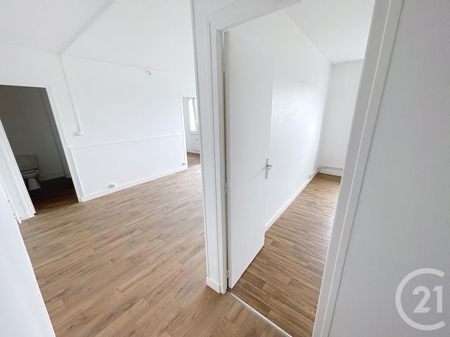 Appartement F2 à vendre - 2 pièces - 41,46 m2 - Caen - 14 - BASSE-NORMANDIE