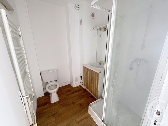 Appartement F2 à vendre - 2 pièces - 41,46 m2 - Caen - 14 - BASSE-NORMANDIE