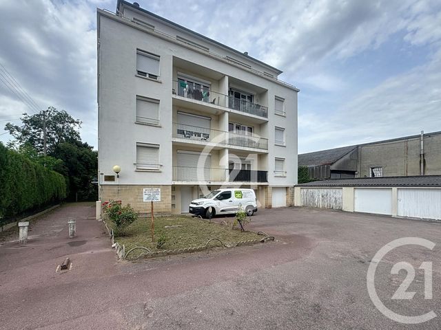 Appartement F2 à vendre - 2 pièces - 44 m2 - Caen - 14 - BASSE-NORMANDIE