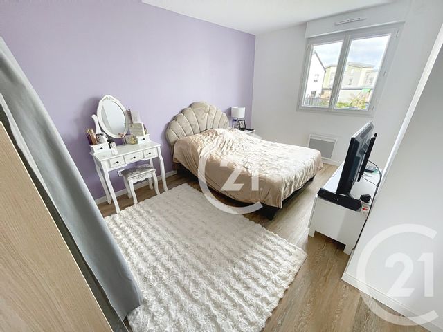 Maison à vendre - 6 pièces - 110 m2 - Giberville - 14 - BASSE-NORMANDIE