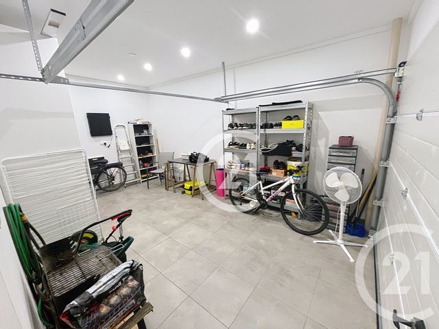 Maison à vendre - 6 pièces - 110 m2 - Giberville - 14 - BASSE-NORMANDIE