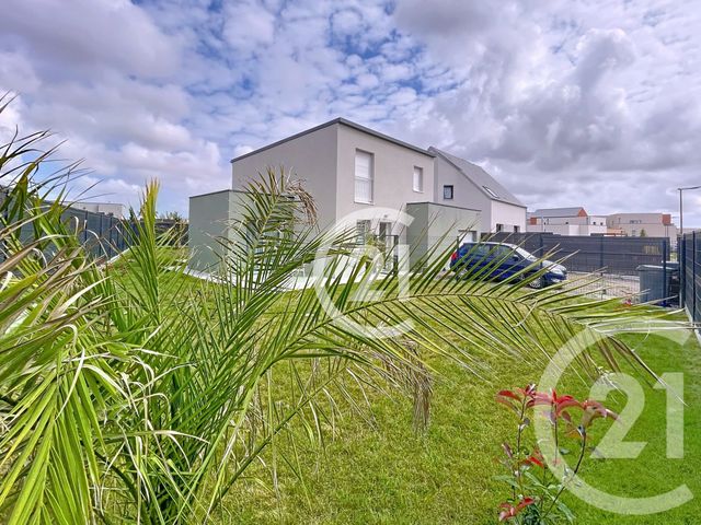 maison - GIBERVILLE - 14