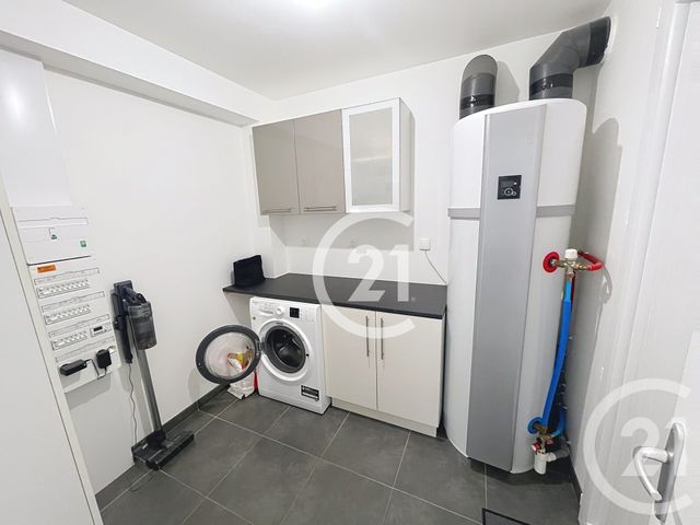 Maison à vendre - 6 pièces - 110 m2 - Giberville - 14 - BASSE-NORMANDIE