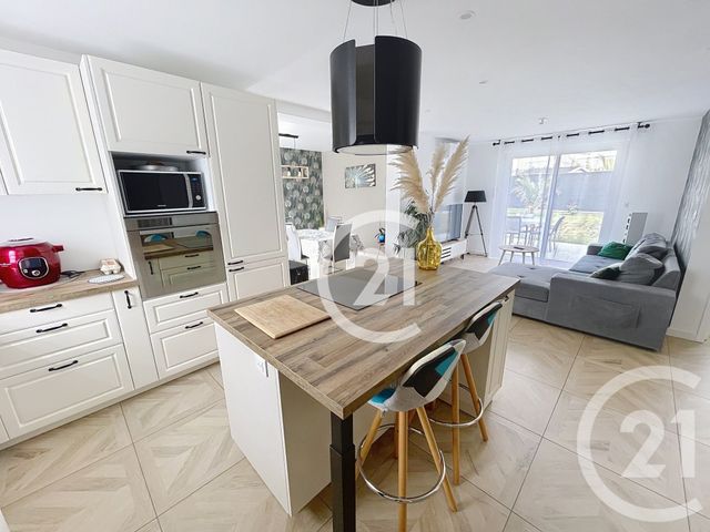 Maison à vendre GIBERVILLE