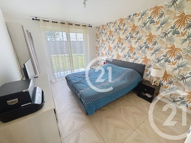 Maison à vendre - 6 pièces - 110 m2 - Giberville - 14 - BASSE-NORMANDIE