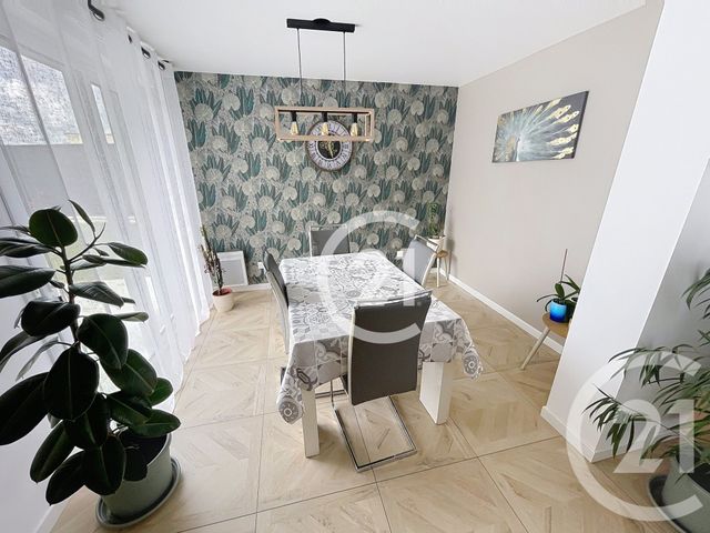 Maison à vendre - 6 pièces - 110 m2 - Giberville - 14 - BASSE-NORMANDIE