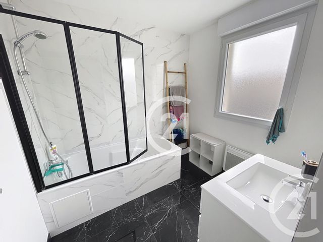 Maison à vendre - 6 pièces - 110 m2 - Giberville - 14 - BASSE-NORMANDIE