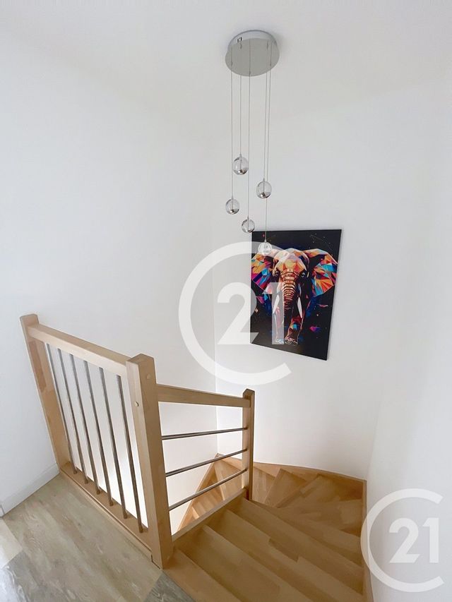 Maison à vendre - 6 pièces - 110 m2 - Giberville - 14 - BASSE-NORMANDIE