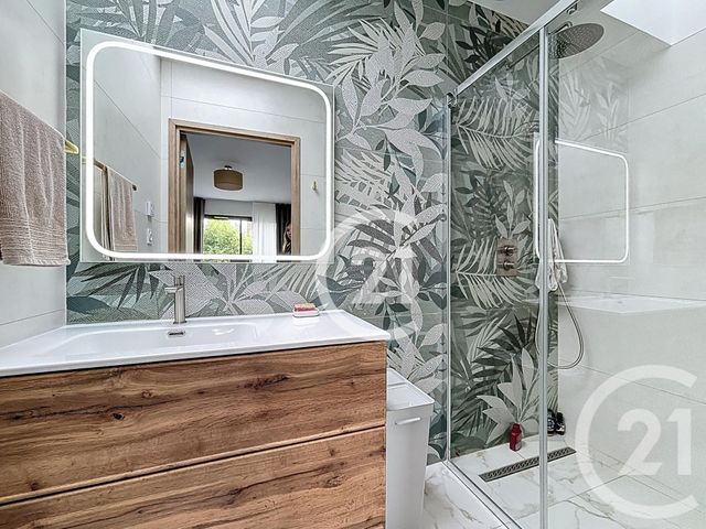 Maison à vendre - 6 pièces - 202 m2 - May Sur Orne - 14 - BASSE-NORMANDIE