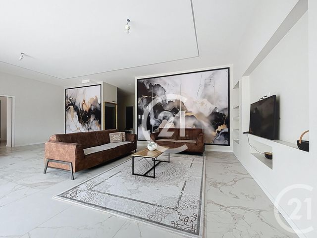 Maison à vendre - 6 pièces - 202 m2 - May Sur Orne - 14 - BASSE-NORMANDIE