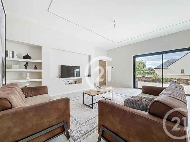 Maison à vendre - 6 pièces - 202 m2 - May Sur Orne - 14 - BASSE-NORMANDIE