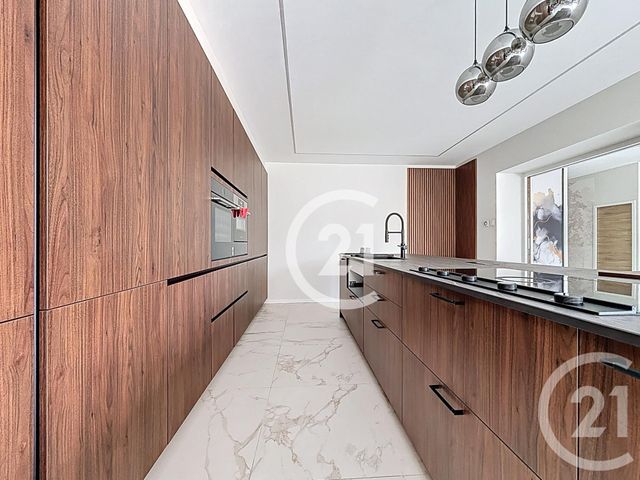 Maison à vendre - 6 pièces - 202 m2 - May Sur Orne - 14 - BASSE-NORMANDIE