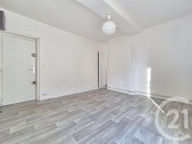 Appartement F2 bis à vendre - 3 pièces - 41,02 m2 - Caen - 14 - BASSE-NORMANDIE