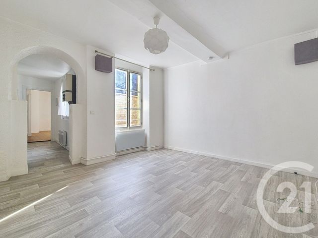 Appartement F2 Bis à vendre CAEN