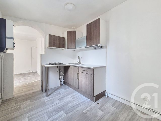 Appartement F2 bis à vendre - 3 pièces - 41,02 m2 - Caen - 14 - BASSE-NORMANDIE