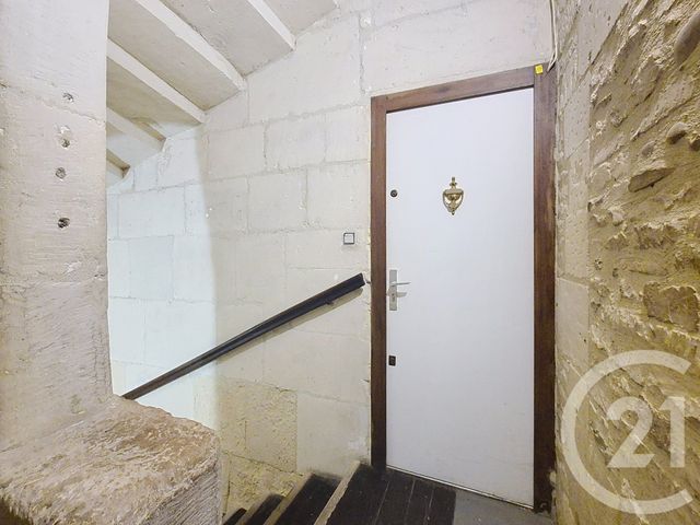 Appartement F2 bis à vendre - 3 pièces - 41,02 m2 - Caen - 14 - BASSE-NORMANDIE