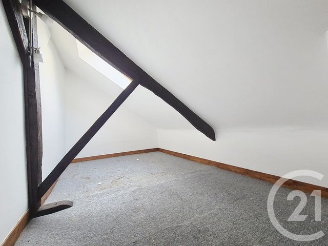 Appartement F2 bis à vendre - 3 pièces - 41,02 m2 - Caen - 14 - BASSE-NORMANDIE