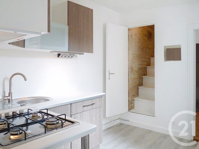 appartement - CAEN - 14