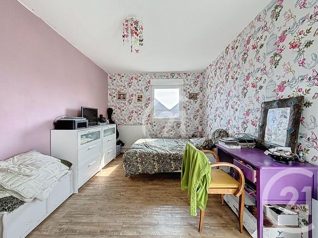 Maison à vendre - 4 pièces - 94,06 m2 - Ranville - 14 - BASSE-NORMANDIE