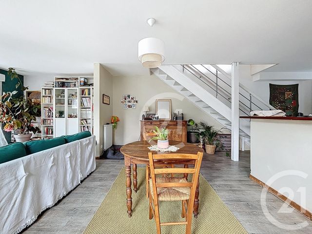 Maison à vendre - 4 pièces - 94,06 m2 - Ranville - 14 - BASSE-NORMANDIE