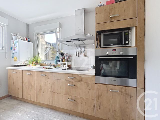 Maison à vendre - 4 pièces - 94,06 m2 - Ranville - 14 - BASSE-NORMANDIE