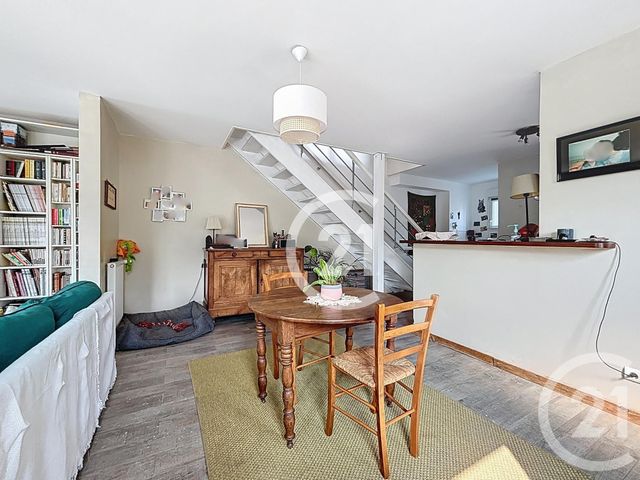 Maison à vendre - 4 pièces - 94,06 m2 - Ranville - 14 - BASSE-NORMANDIE