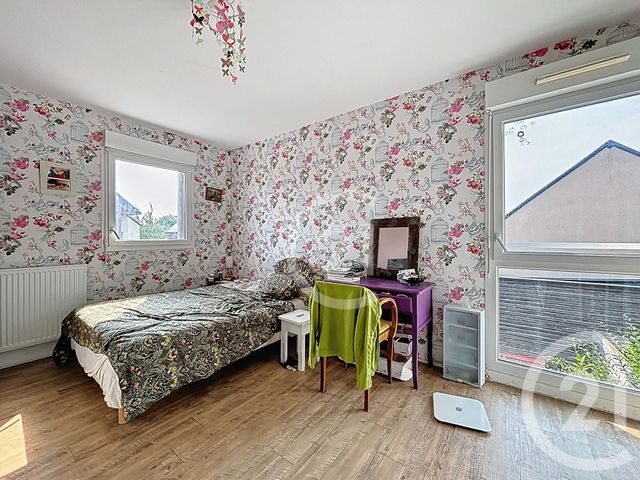 Maison à vendre - 4 pièces - 94,06 m2 - Ranville - 14 - BASSE-NORMANDIE