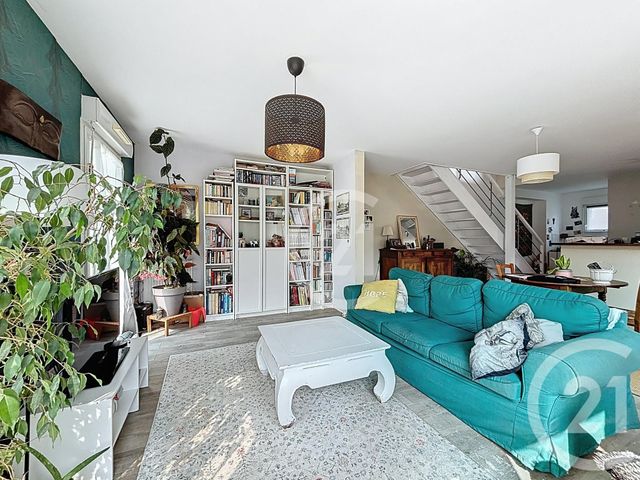 maison - RANVILLE - 14