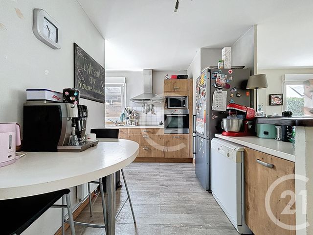 Maison à vendre - 4 pièces - 94,06 m2 - Ranville - 14 - BASSE-NORMANDIE