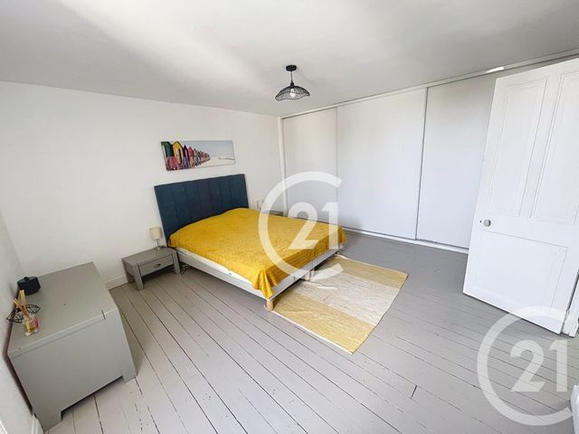 Maison à vendre - 6 pièces - 140 m2 - Langrune Sur Mer - 14 - BASSE-NORMANDIE