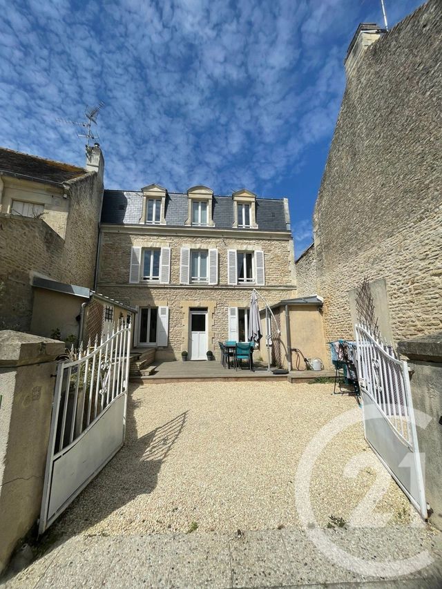 maison - LANGRUNE SUR MER - 14