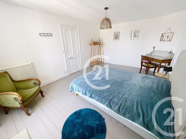 Maison à vendre - 6 pièces - 140 m2 - Langrune Sur Mer - 14 - BASSE-NORMANDIE