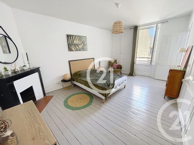 Maison à vendre - 6 pièces - 140 m2 - Langrune Sur Mer - 14 - BASSE-NORMANDIE