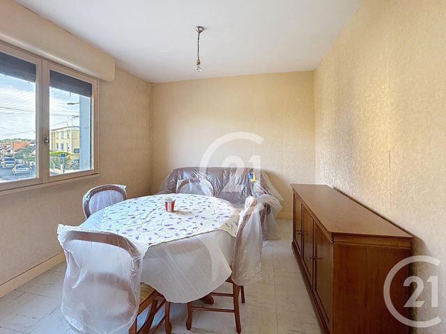 Appartement F1 à vendre - 1 pièce - 27 m2 - Mondeville - 14 - BASSE-NORMANDIE