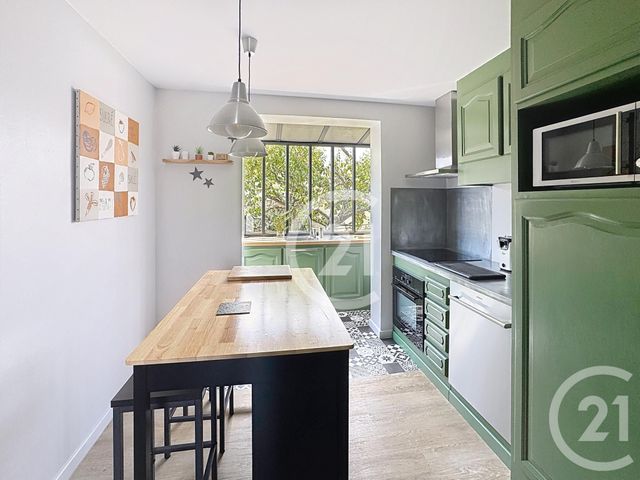 Afficher la photo en grand Maison à vendre - 5 pièces - 80 m2 - Demouville - 14 - BASSE-NORMANDIE