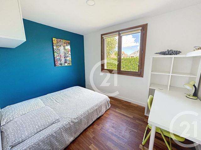 Afficher la photo en grand Maison à vendre - 5 pièces - 80 m2 - Demouville - 14 - BASSE-NORMANDIE