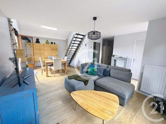 Afficher la photo en grand Maison à vendre - 5 pièces - 80 m2 - Demouville - 14 - BASSE-NORMANDIE