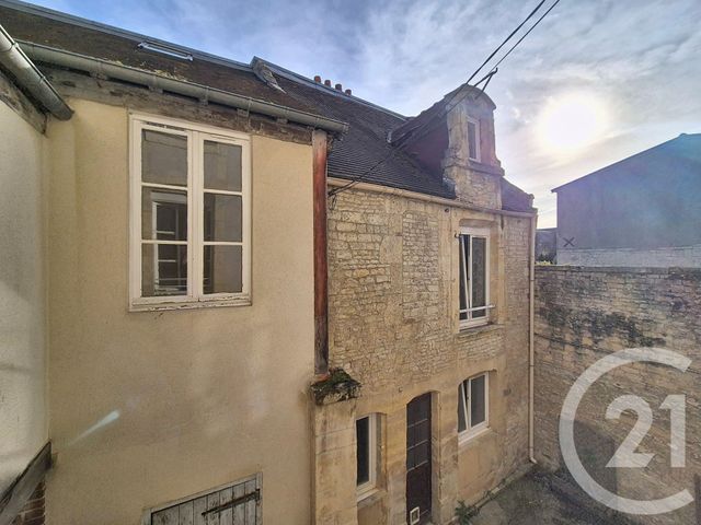 Appartement F2 à vendre - 2 pièces - 41,02 m2 - Caen - 14 - BASSE-NORMANDIE