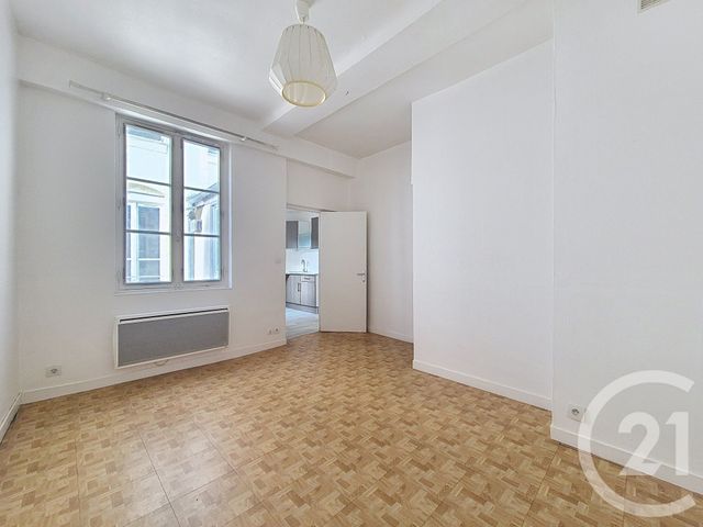 Appartement F2 à vendre - 2 pièces - 41,02 m2 - Caen - 14 - BASSE-NORMANDIE